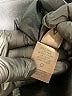 Elie Tahari Gray Blazer Size 10 - photo 7