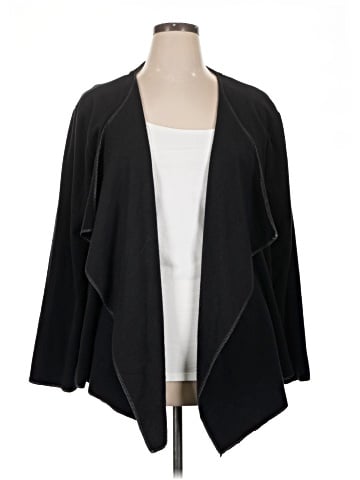 Anne Klein Cardigan (view 1)