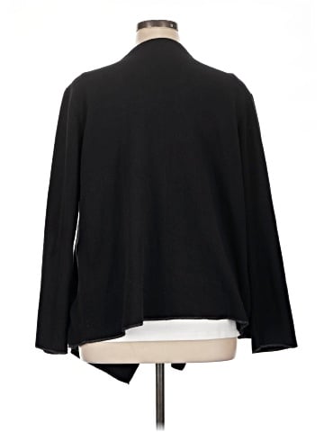 Anne Klein Cardigan (view 2)