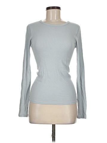 Everlane Long Sleeve T-Shirt (view 1)