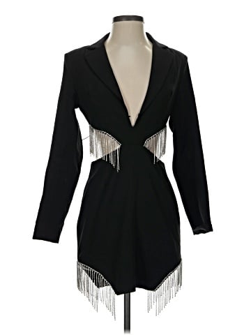 Assorted Brands Cocktail Dress (view 1)