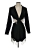 Assorted Brands Black Cocktail Dress Size 4 - photo 1