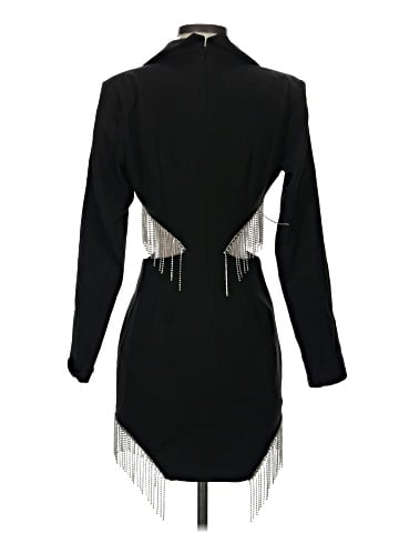 Assorted Brands Cocktail Dress (view 2)