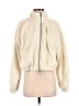 Unbranded 100% Polyester Ivory Cardigan Size XS - photo 1