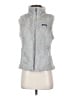 Patagonia Gray Vest Size S - photo 1