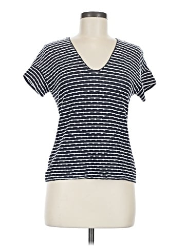 Armani Collezioni Short Sleeve Top (view 1)