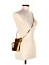 J.Crew Gold Crossbody Bag One size - photo 2