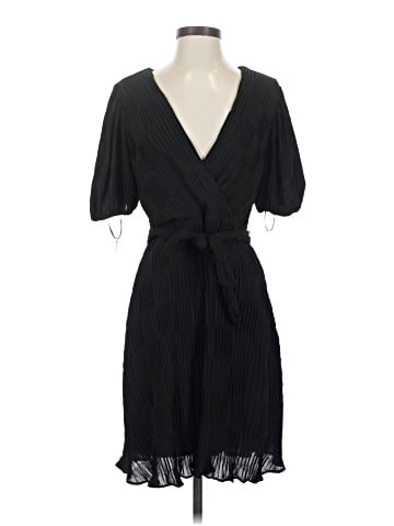 DKNY Cocktail Dress (view 1)