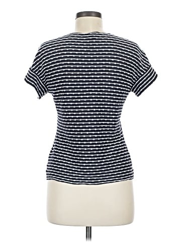 Armani Collezioni Short Sleeve Top (view 2)