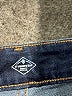 St. John's Bay Solid Blue Jeans Size 20 - photo 4