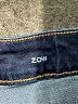 St. John's Bay Solid Blue Jeans Size 20 - photo 5