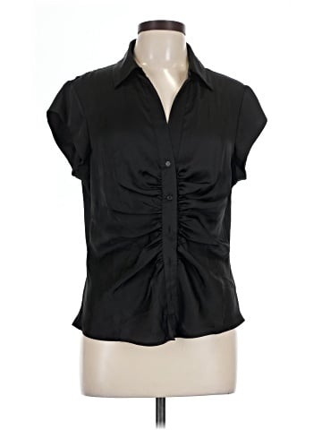 DR2 Short Sleeve Blouse (view 1)