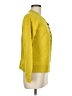 Boden 100% Wool Yellow Wool Cardigan Size 6 - photo 4