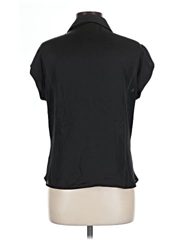 DR2 Short Sleeve Blouse (view 2)