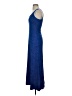 Old Navy Blue Casual Dress Size XS - photo 5