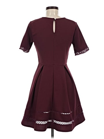 Mi ami Cocktail Dress (view 2)