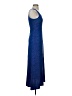 Old Navy Blue Casual Dress Size XS - photo 4