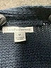 John Paul Richard Black Cardigan Size M - photo 4