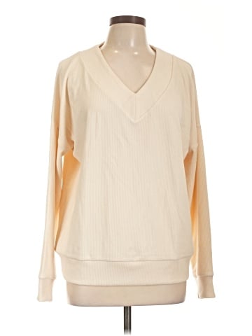 Felina Pullover Sweater (view 1)