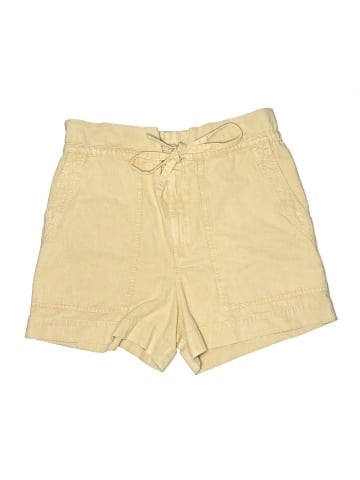 Étoile Isabel Marant Khaki Shorts (view 1)