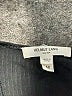 Helmut Lang 100% Modal Black Cocktail Dress Size M - photo 7