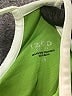 IZOD Green Tank Top Size M - photo 7