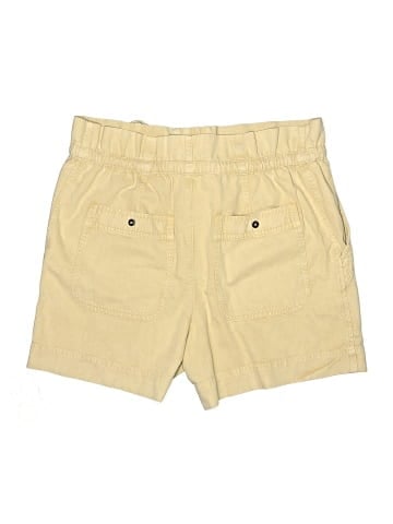 Étoile Isabel Marant Khaki Shorts (view 2)