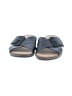 Clarks Blue Sandals Size 7 1/2 - photo 2