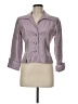 JS Collections Purple Jacket Size 6 - photo 1