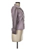 JS Collections Purple Jacket Size 6 - photo 4
