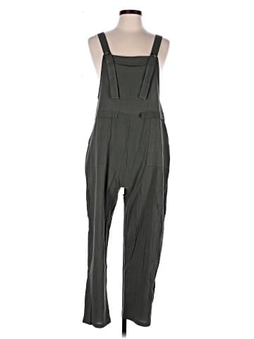 Fashion Classic Fashion Collection Overalls (view 1)