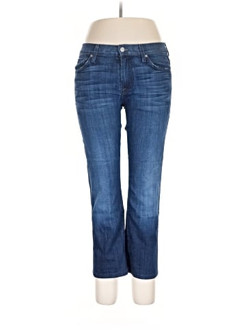7 For All Mankind Jeans (view 1)