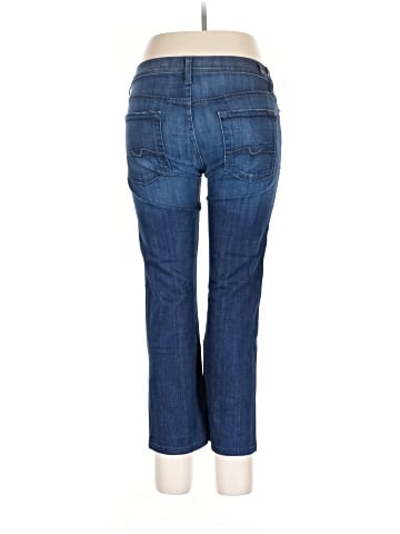 7 For All Mankind Jeans (view 2)