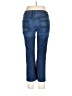 7 For All Mankind Hearts Blue Jeans Size 32 waist - photo 2