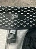 Apt. 9 Polka Dots Black Casual Pants Size 14 - photo 7