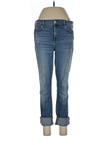 Eddie Bauer Jeans (view 1)