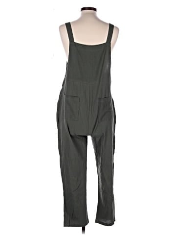 Fashion Classic Fashion Collection Overalls (view 2)