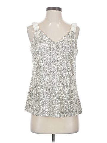 Vince Camuto Sleeveless Top (view 1)