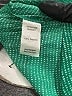 CAbi 100% Polyester Teal Casual Dress Size XS - photo 8