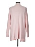 Christopher & Banks Pink Cardigan Size L - photo 2