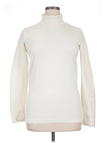 Athleta Turtleneck Sweater (view 1)