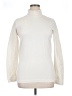 Athleta Ivory Turtleneck Sweater Size XL - photo 1