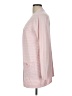 Christopher & Banks Pink Cardigan Size L - photo 5