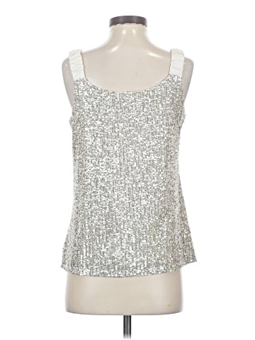 Vince Camuto Sleeveless Top (view 2)