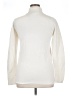 Athleta Ivory Turtleneck Sweater Size XL - photo 2