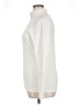 Athleta Ivory Turtleneck Sweater Size XL - photo 5