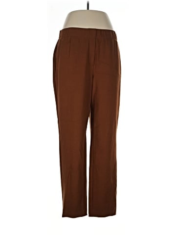 J.Jill Casual Pants (view 1)