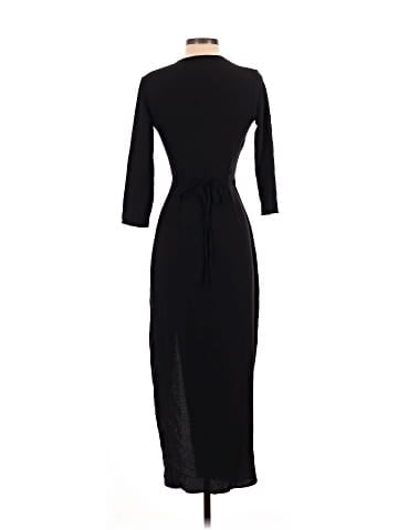 American Apparel Cocktail Dress (view 2)