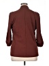 Maurices Burgundy Blazer Size XL - photo 2