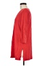 Chico's Red 3/4 Sleeve Blouse Size M - photo 5